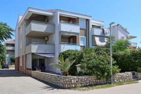 Apartments with a parking space Novalja, Pag - 19891